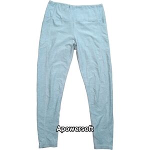 Super Soft Cropped Leggings — Victoria’s Secret